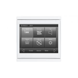 Elsner Corlo Touch KNX wit - wit mat