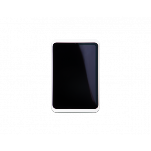 Basalte Eve Plus - sleeve iPad mini (2021 model) - satin white