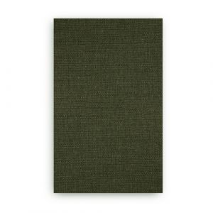 Basalte Aalto D3 - cover - Kvadrat Clara 2 type 793 everglade green