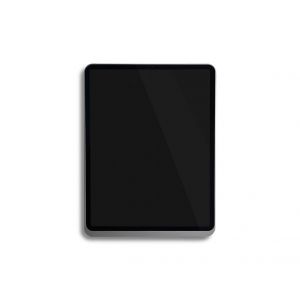 Basalte Eve frame for iPad Pro 12,9" - aluminium