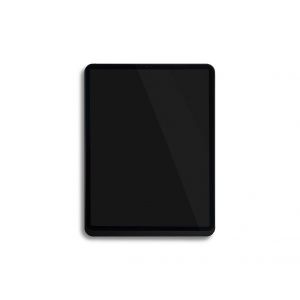 Basalte Eve frame for iPad Pro 12,9" - black