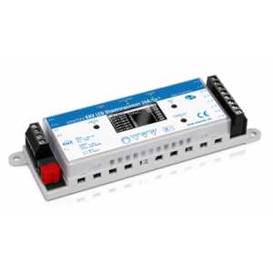 Enertex KNX LED-controller 5-voudig 5-48VDC Opbouw