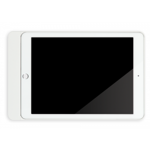 Basalte Eve plus - sleeve iPad 10.2" - satin white