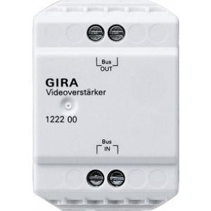 Gira Videoversterker