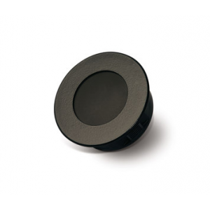 Basalte Auro motion detector - KNX/EIB - black