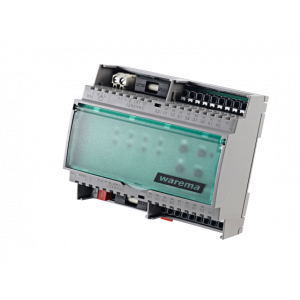 Warema KNX Zonweringsactor 8v 230V