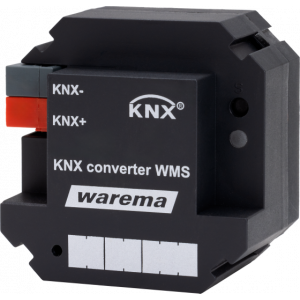 Warema KNX Converter WMS