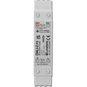 Lunatone Dali voeding 220mA dinrail