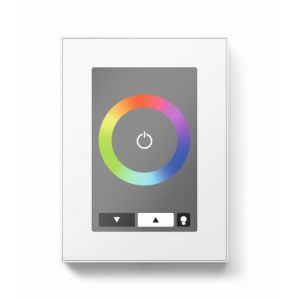 Lunatone Dali touchpanel