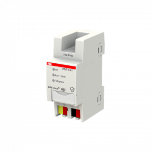 ABB KNX IP Interface Secure IPS/S3.5.1