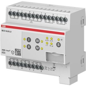 ABB KNX binaire ingang 16v BE/S16.20.3.2