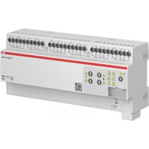 ABB KNX jaloezieactor 12v JRA/S12.230.2.2