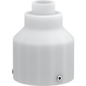 ABB mastmontageadapter MA/Z1.50.1 t.b.v. weersensor WES/A 4.1.1