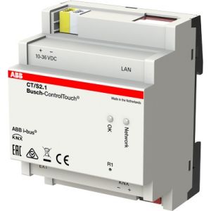 ABB KNX Busch-ControlTouch CT/S2.1
