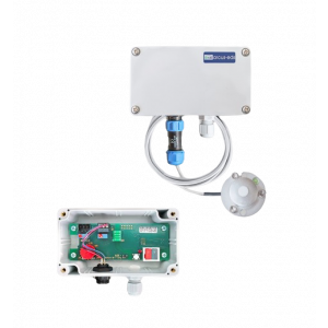 Arcus KNX Pyranometer