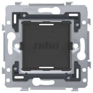 Niko Sokkel voor KNX/RF batterijloze taster