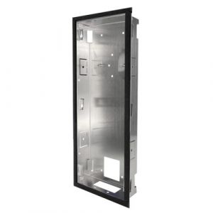 Doorbird inbouwdoos voor D31TDV intercom RVS