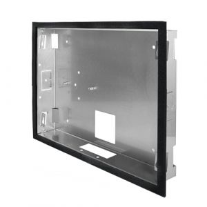 Doorbird inbouwdoos voor D31TDH intercom RVS