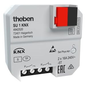 Theben SU 1 KNX