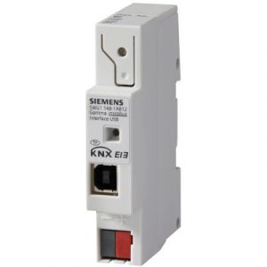 Siemens KNX USB interface N148/12