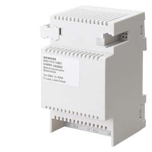 Siemens N512/21 switch actuator submodule 3x AC 230V 16A