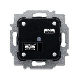 ABB KNX Sensor sokkel BA 1/2v inbouw 6108/06