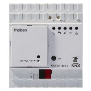 Theben KNX-OT box S