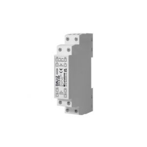 Lunatone Dali-2 schakelactor 4 voudig DT7 dinrail
