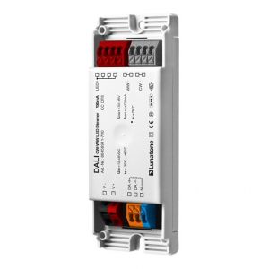 Lunatone Dali led dimactor 2 voudig 700mA CC