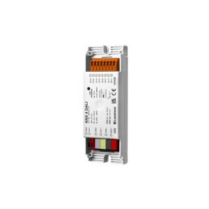 Lunatone KNX Dali broadcast gateway 4 lijnen