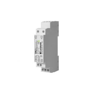 Lunatone Converter DALI DT8 TC naar 2 x 1-10V 1mA