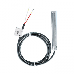 Arcus PT1000 temperatuursensor in huls PVC kabel