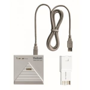 Theben PC-Programmeerset OBELISK top2/3