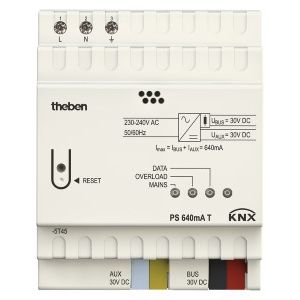 Theben Voeding PS 640 T KNX