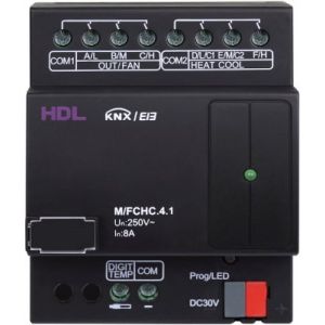 HDL M/FCHC.4.1 Klimaat actor