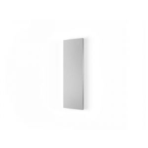 Basalte Adelante hub module - anodised aluminium natural