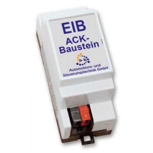B+B Automation EIBAck module