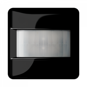 Jung KNX Automatische schakelaar universeel 1,10 m CD zwart