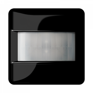 Jung KNX Automatische schakelaar standaard 1,10 m CD zwart