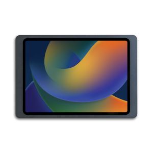 Displine Companion Wall 2.0 houder voor iPad 10.9" / Air 11" / Pro 11" antraciet grijs gepoedercoat