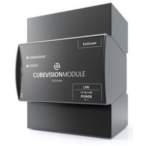 Bab-tec Cubevision Module EnOcean