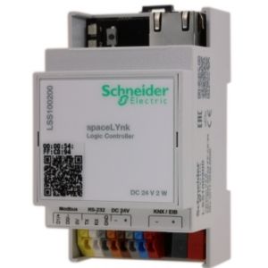 Schneider Electric spaceLYnk