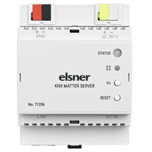 Elsner KNX Matter server