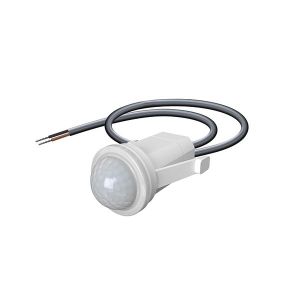 Esylux Dali-2 BMS mini aanwezigheidsmelder Lamella plafond 8 m inbouw wit