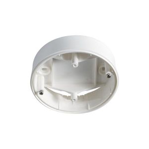 Esylux opbouwdoos plafondbewegingsmelders wit