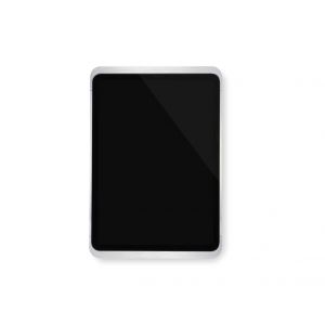 Basalte Eve plus - sleeve iPad 10.9" - brushed aluminium