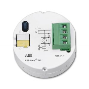 ABB elektronisch relais inbouw ER/U 1.1