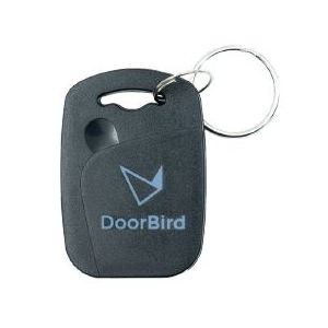 Doorbird Dual-Frequency Transponder Key Fob A8005 (set van 10 stuks)