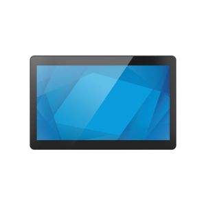 Touch PC 15,6" opbouw / desktop zonder besturingssysteem