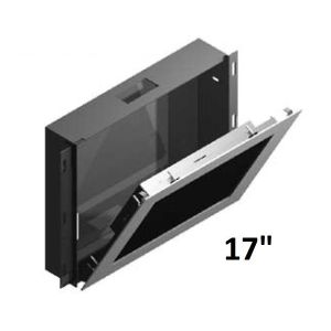 Inbouwdoos t.b.v. 17" WMK-PS170-C4